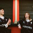 Guinness and Pellador FC announce limited edition jumper collab just in time for Christmas