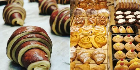 Wicklow business ranks as the most popular bakery in Ireland