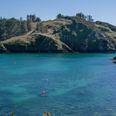 Fáilte list Cork’s Lough Hyne as one of Ireland’s best swimming spots, despite scientists’ warning