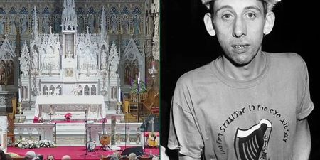 Catholic priest slams Shane MacGowan’s ‘completely inappropriate’ funeral labelling it a ‘scandal’