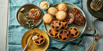 Irish consumers have already purchased 1 million mince pies this festive season