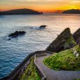 Readers outraged as Condé Nast includes Irish location on list of top UK road-trips