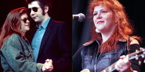 Fans pay tribute to Kirsty MacColl on 23rd anniversary of her death