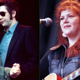 Fans pay tribute to Kirsty MacColl on 23rd anniversary of her death