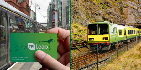 Commuters urged to beware of new Leap Card scam