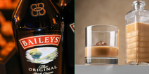 Warning over what you should not do with your leftover Baileys
