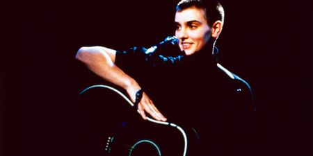 Sinéad O’Connor’s cause of death confirmed by coroner