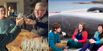 Add these 5 Irish-language experiences to your next short break in the Wild Atlantic Way